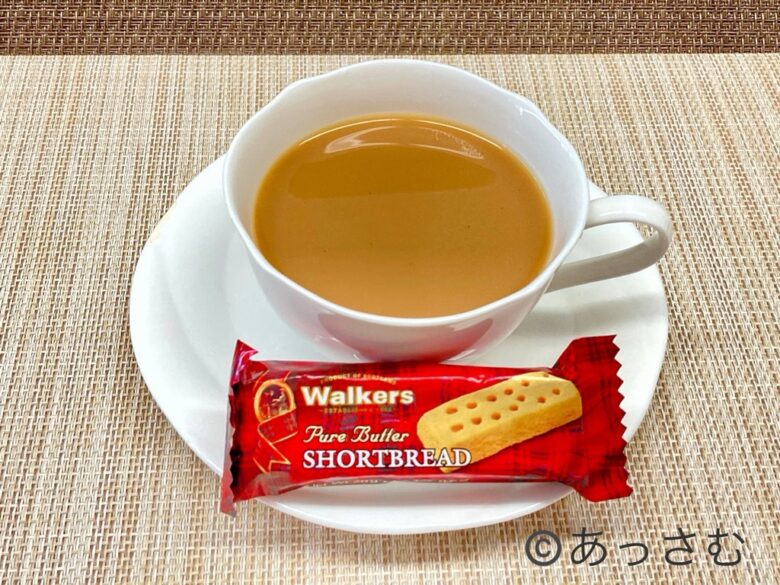 紅茶に合うクッキー8選！3つの価格帯から選ぶ美味しい焼き菓子 - あっさむ