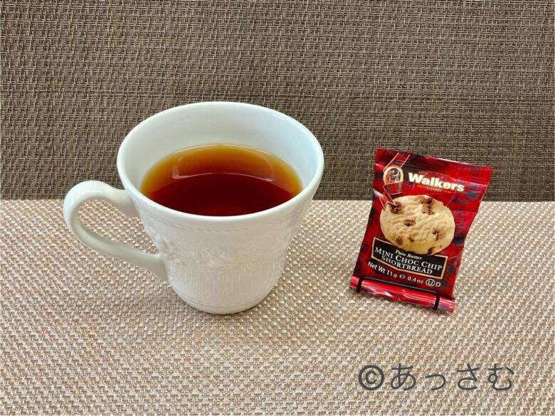 リントンズの紅茶をレビュー！ゴールドの美味しい入れ方も紹介！ - あっさむ